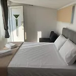 Hétvégi ház Tasos Bi Hriszí Amudiá