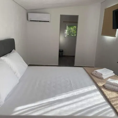 Casa di campagna Tasos Bi Chrisi Ammoudia