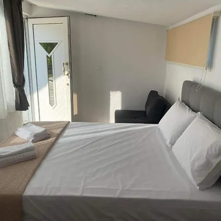 Casa di campagna Tasos Bi Chrisi Ammoudia