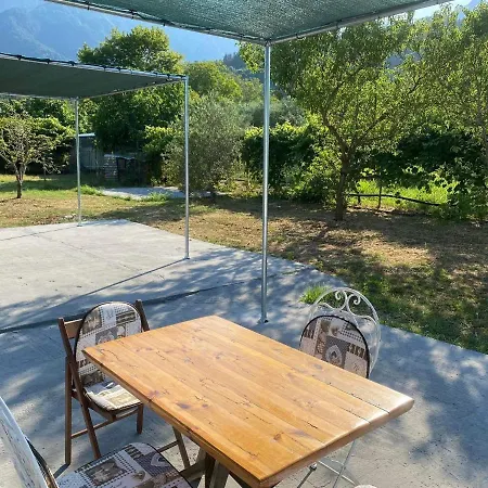 컨트리하우스 Tasos Bi 크리시 아모우디아