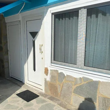 Tasos Bi Casa di campagna Chrisi Ammoudia