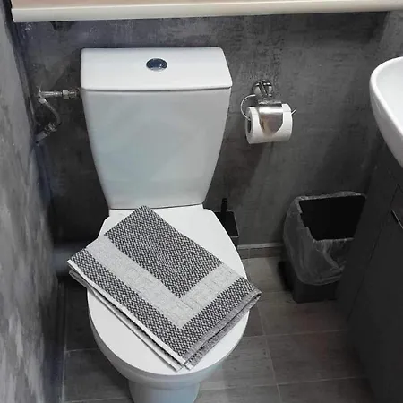 Country house Tasos Bi Chrysi Ammoudia