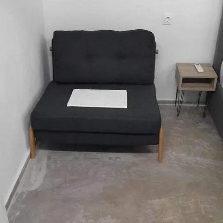 Country house Tasos Bi