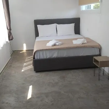 Country house Tasos Bi