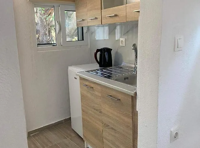 Hétvégi ház Tasos Bi