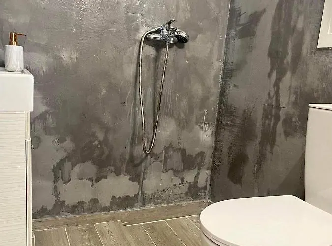 Hétvégi ház Tasos Bi