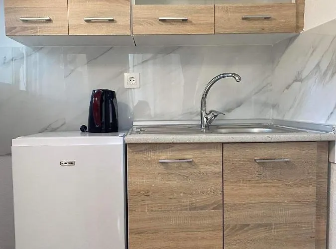 Tasos Bi Hétvégi ház *