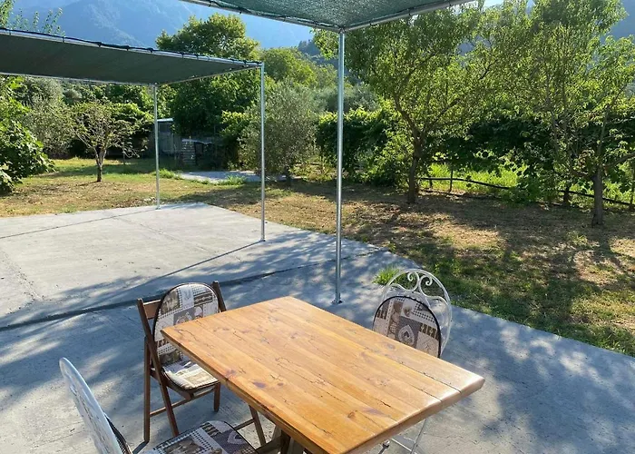 컨트리하우스 Tasos Bi 크리시 아모우디아