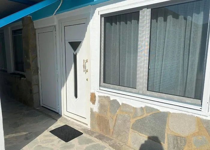 Tasos Bi 컨트리하우스 크리시 아모우디아