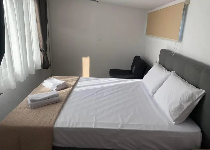 컨트리하우스 Tasos Bi