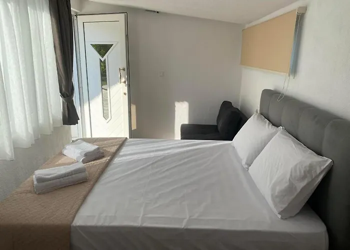 Tasos Bi 컨트리하우스 크리시 아모우디아